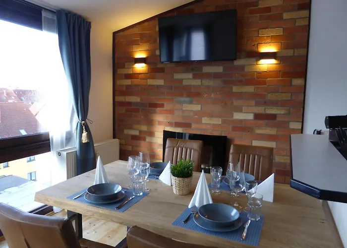 Apartment Skyline Of Jena, Luxurioes, Einzigartig, Free Wifi, Parkplatz, Klimatisiert, Zentral