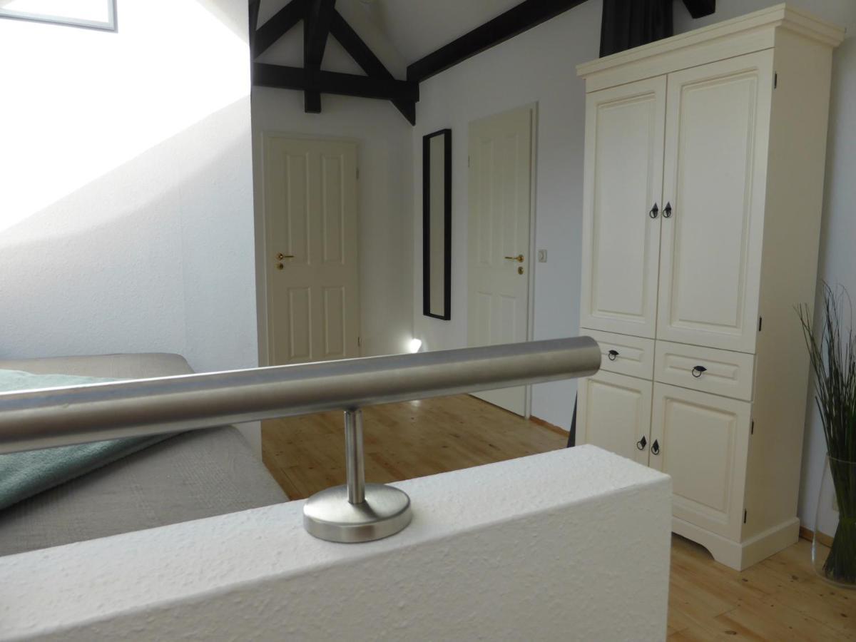 Skyline Of Jena, Luxurioes, Einzigartig, Free Wifi, Parkplatz, Klimatisiert, Zentral Apartment *