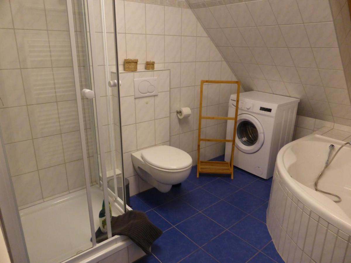 Skyline Of Jena, Luxurioes, Einzigartig, Free Wifi, Parkplatz, Klimatisiert, Zentral Apartment
