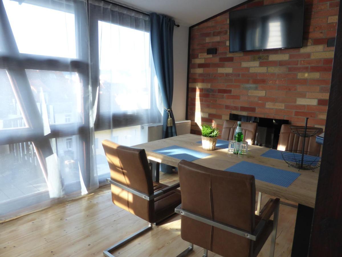 Apartment Skyline Of Jena, Luxurioes, Einzigartig, Free Wifi, Parkplatz, Klimatisiert, Zentral Jena