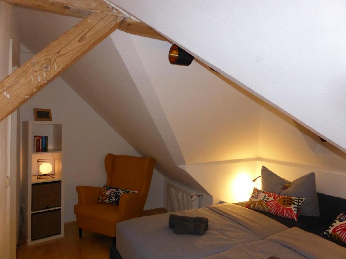 Skyline Of Jena, Luxurioes, Einzigartig, Free Wifi, Parkplatz, Klimatisiert, Zentral Jena