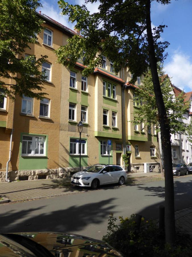 Apartment Skyline Of Jena, Luxurioes, Einzigartig, Free Wifi, Parkplatz, Klimatisiert, Zentral *