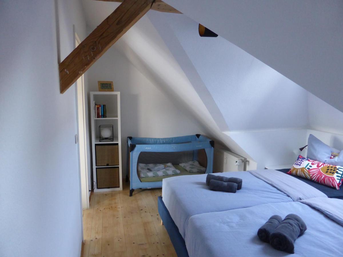 Skyline Of Jena, Luxurioes, Einzigartig, Free Wifi, Parkplatz, Klimatisiert, Zentral Jena