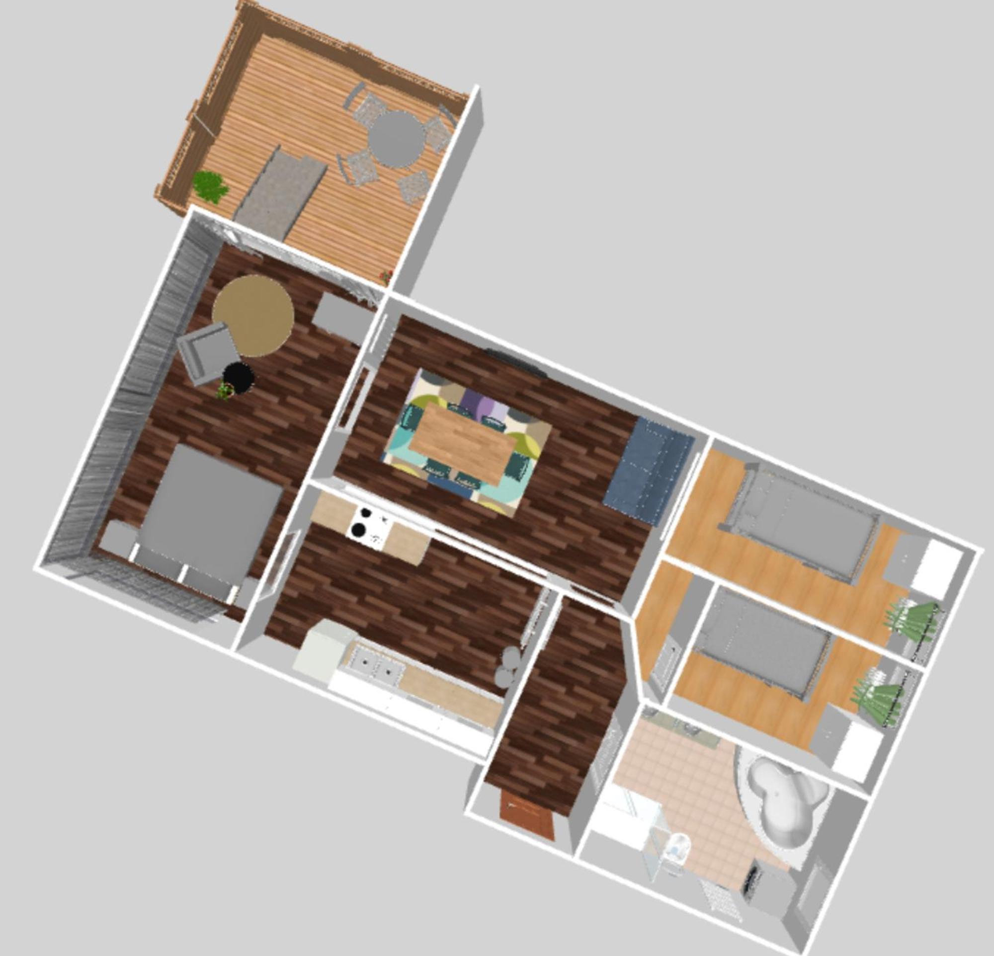 Skyline Of Jena, Luxurioes, Einzigartig, Free Wifi, Parkplatz, Klimatisiert, Zentral Apartment